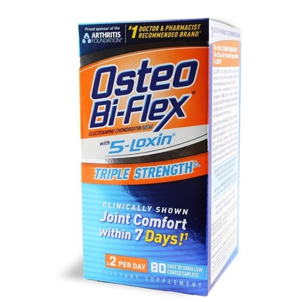 Osteo Bi - Flex 80 Tablet