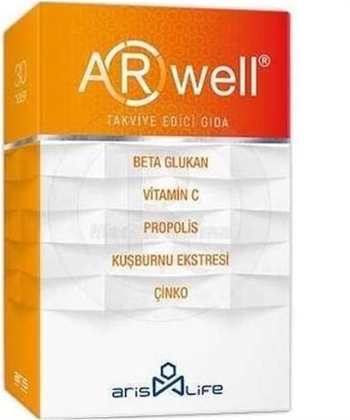Arwell 30 Tablet